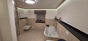 Ferienwohnung Faschinggut