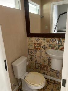 Mansão Stella Maris