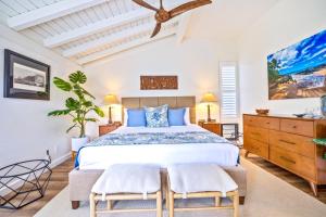 Kapalua Bay Villas 2 Free Rental Cars KBM Resorts Large Master Suites 2 Units 2 Bedrooms ML-1984