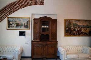 Liberty Square View Heritage Refined Flat