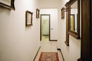 Liberty Square View Heritage Refined Flat