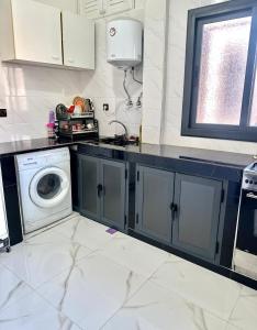 Appartement pour les familles