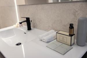 AlexandraDesignSuite -Eleganza a due passi dal centro