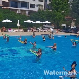 Harmony Hills Tomovi Apartament F34