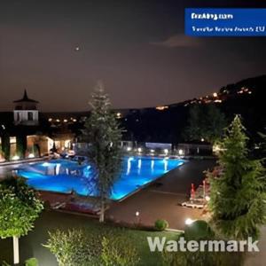 Harmony Hills Tomovi Apartament F34