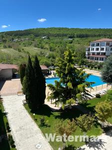 Harmony Hills Tomovi Apartament F34