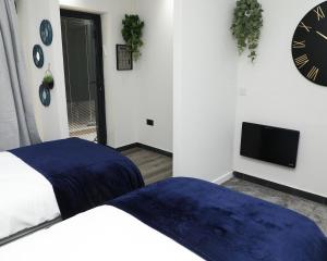 Modern Retreat