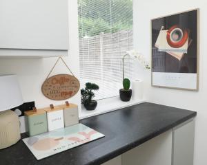 Modern Retreat