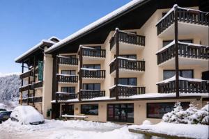 Appartement Anaïte 15 - Happy Rentals