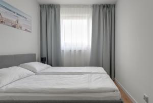 Trimare Seaside Apartment