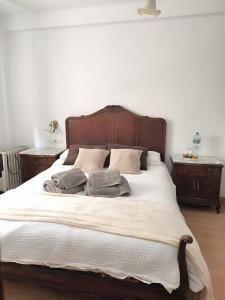 Julia Home, habitaciones en casa de un particular