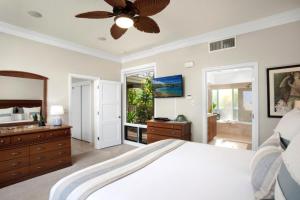 Kapalua Bay Villas 2 Free Rental Cars KBM Resorts Premium Ocean View 2 Units 3 Bedrooms KBV ML-2020