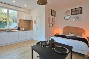 SC8 - Oasis Enghien Centre - Véranda & Jardin - Gare 2