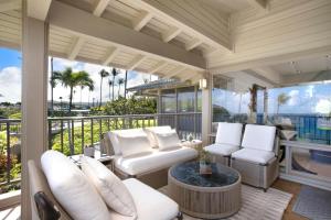 Kapalua Bay Villas 3 Free Rental Cars KBM Resorts Whale Watchng 3 Units 4 Bedrooms ML-2080