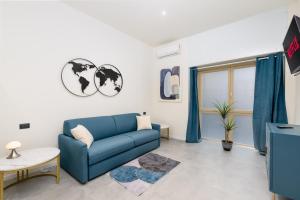 Comodo appartamento a due passi da Piazza Statuto