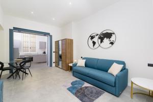 Comodo appartamento a due passi da Piazza Statuto