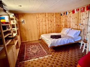 S 4 4 Chalet Familial 10pax