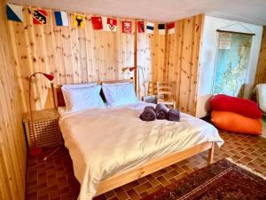 S 4 4 Chalet Familial 10pax