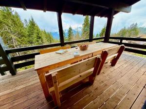 S 4 4 Chalet Familial 10pax