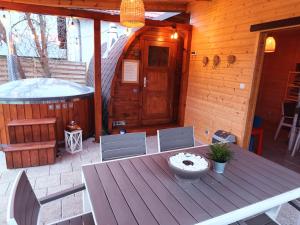 Pokoje Gościnne U Eli