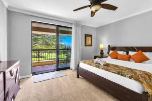 Kapalua Golf Villas KBM Resorts Beautiful Remodel 2 Units 4 Bedrooms ML-2132