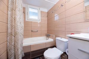 AKTIS apartment 3 near airport