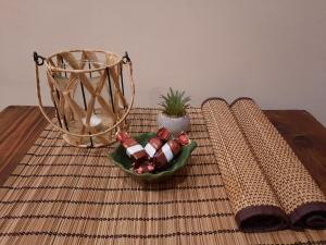 Spacious and cozy apartment by the Daugava River