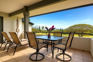 Kapalua Golf Villas 2 Free Cars KBM Resorts Large Bedrooms 2 Units 2 Bedrooms ML-2147