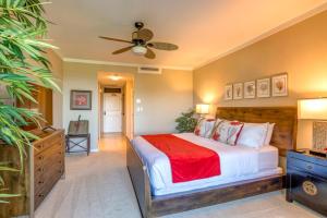 Kapalua Golf Villas 2 Free Cars KBM Resorts Large Bedrooms 2 Units 2 Bedrooms ML-2153