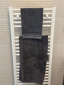 T2 Luxe 50m2 Porte de Dijon Wifi Fibre Smart TV