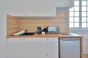 SC5 - Studio Cosy - Enghien Gare - Lac et Casino à pied