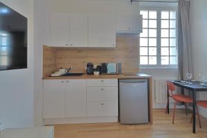 SC5 - Studio Cosy - Enghien Gare - Lac et Casino à pied