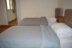 Rafiki Hostels - Pyramids