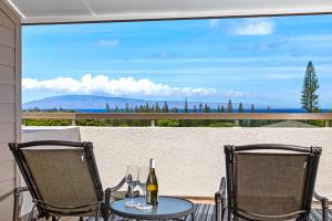 Kapalua Golf Villas KBM Resorts Large Bedroom 2 Units 3 Bedrooms ML-2207