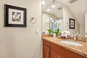 Kapalua Golf Villas KBM Resorts Large Bedroom 2 Units 3 Bedrooms ML-2207