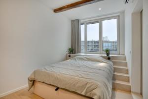 Cozy Stay in the Heart of Mechelen