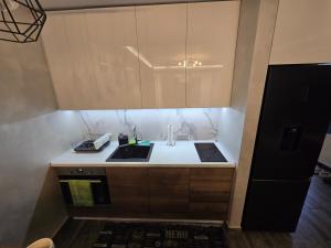 Zlatibor Central Walk