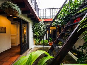 Casa Colonial en el centro de Antigua -Tanque la Union