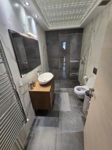 Zlatibor Central Walk