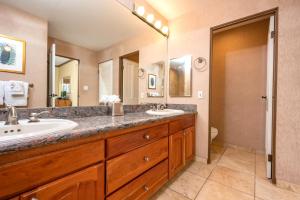 Kapalua Golf Villas KBM Resorts Whale Watching 2 Units 3 Bedrooms ML-2219