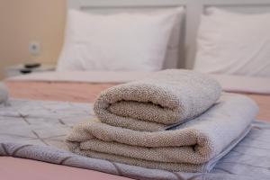 AKTIS apartment 3 near airport