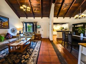 Casa Colonial en el centro de Antigua -Tanque la Union