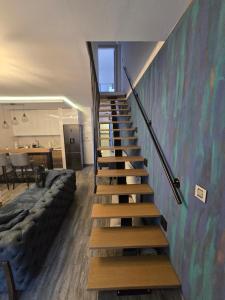 Zlatibor Central Walk