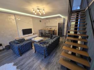 Zlatibor Central Walk