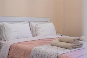 AKTIS apartment 3 near airport