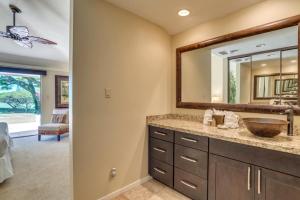 Kapalua Golf Villas 3 Free Cars KBM Resorts Large Bedrooms 3 Units 6 Bedrooms ML-2228