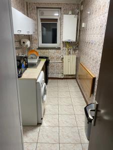 Apartament în Parc