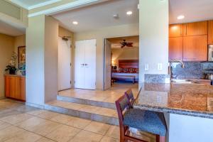 Kapalua Golf Villas Whale Watching KBM Resorts 3 Units 4 Bedrooms ML-2264