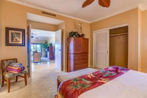 Kapalua Golf Villas Whale Watching KBM Resorts 3 Units 4 Bedrooms ML-2264