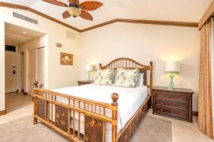 Kapalua Golf Villas 3 Free Rental Cars KBM Resorts 3 Units 4 Bedrooms ML-2249